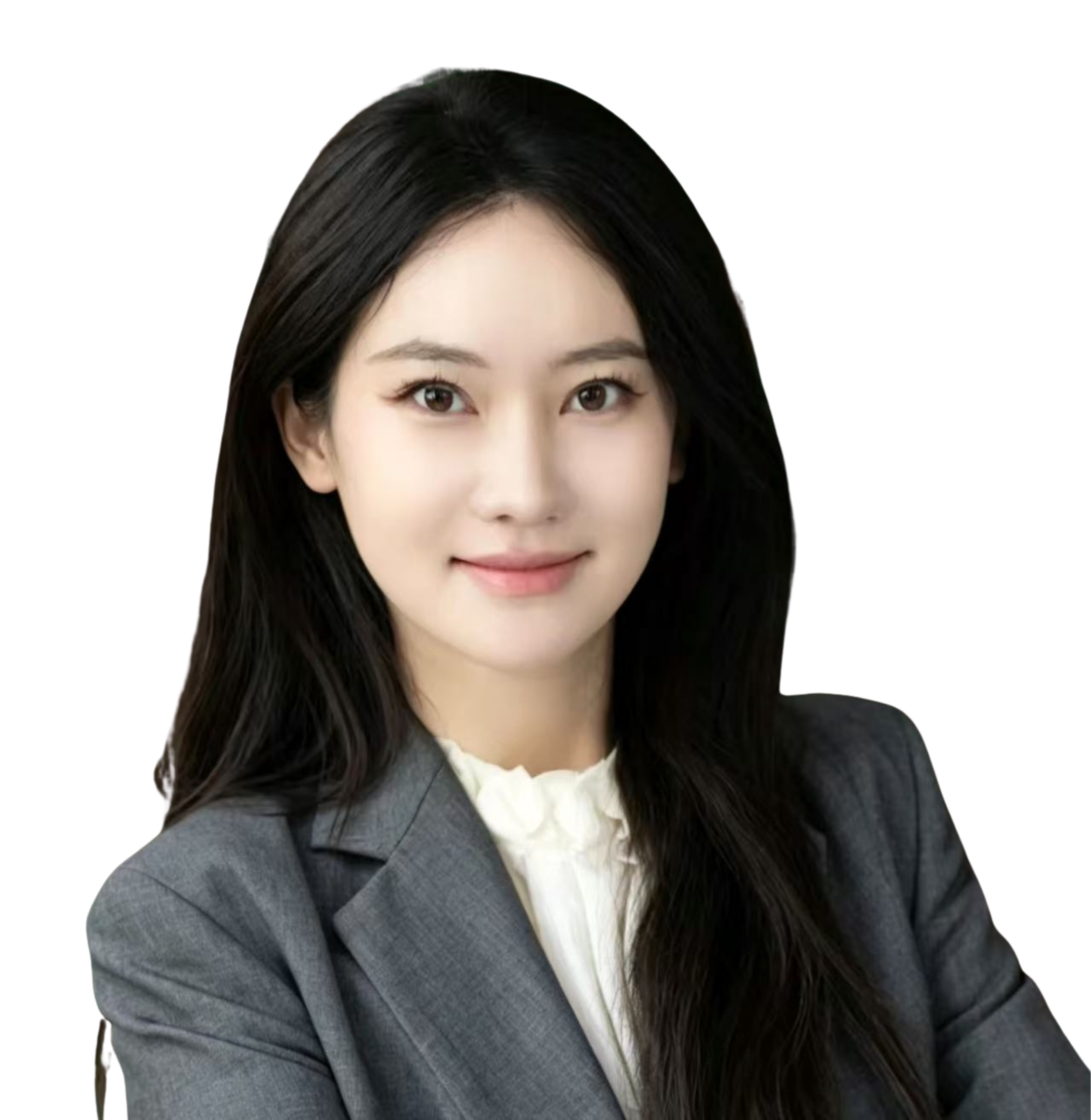 Vanessa Wang